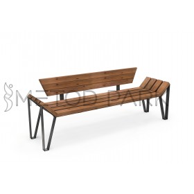 56 B Bench